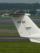 USAF Beech C-12 Super King Air